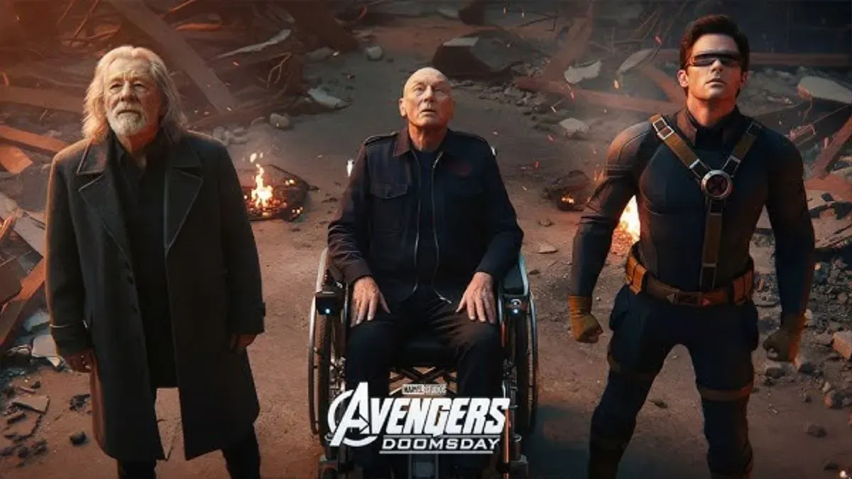 Why Are the X-Men in Avengers: Doomsday? The Real Reason Marvel Is Bringing Them Into the MCU