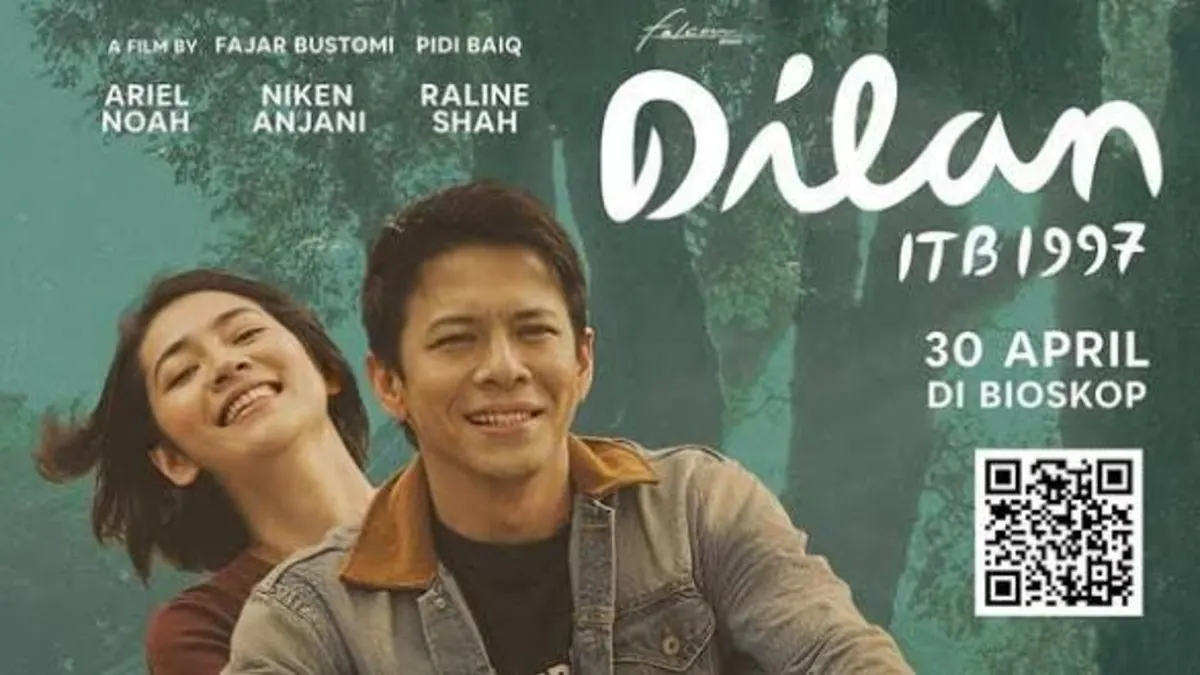 Dilan ITB 1997