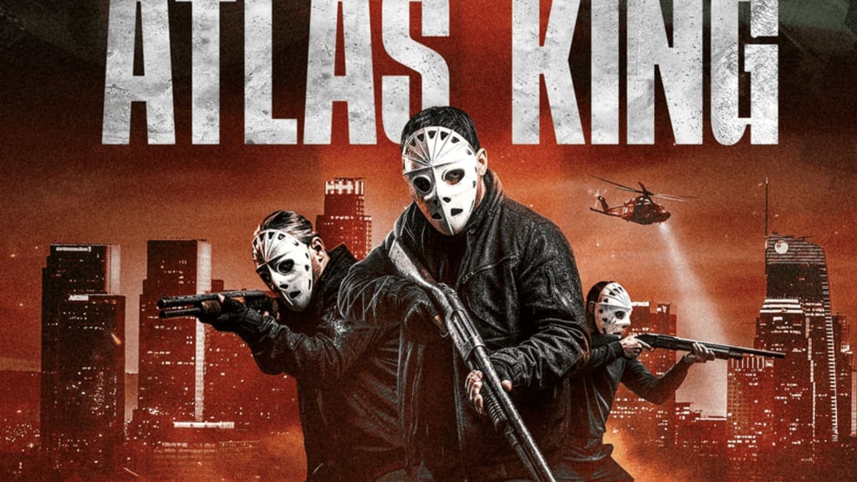 Atlas King