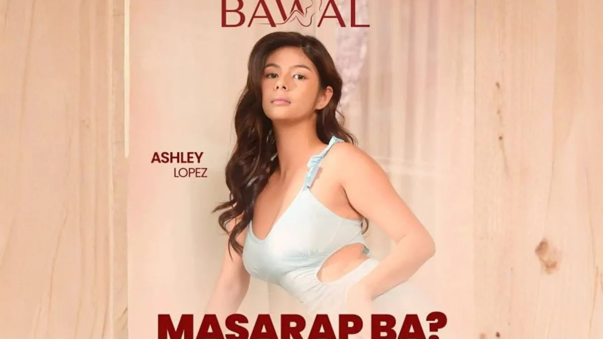 Masarap na Bawal