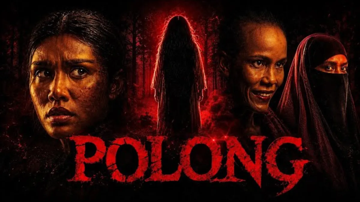 Polong