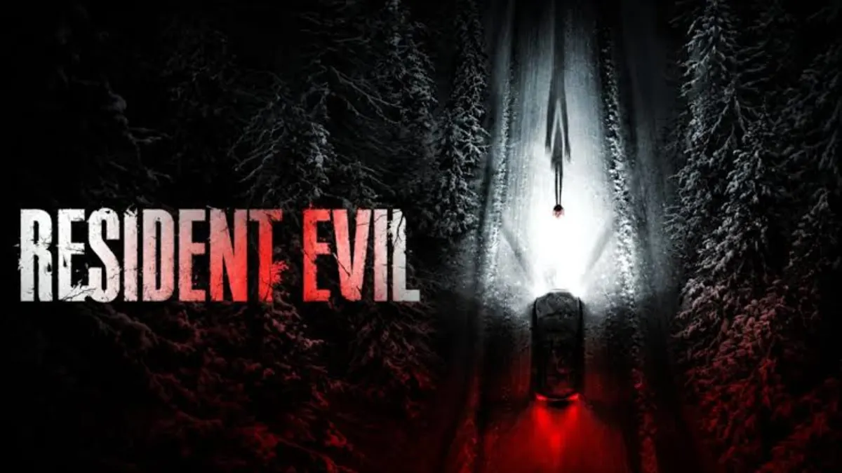 Resident Evil