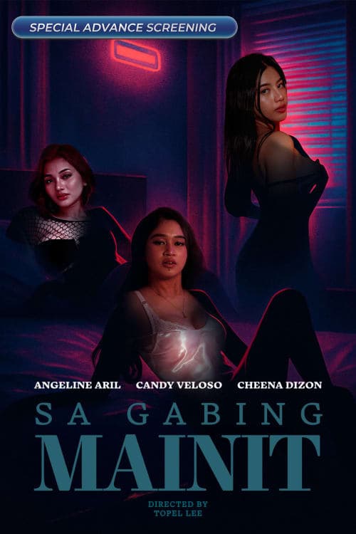 Sa Gabing Mainit Subtitle Indonesia