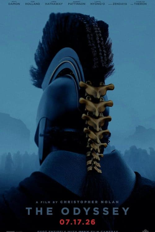 The Odyssey Subtitle Indonesia