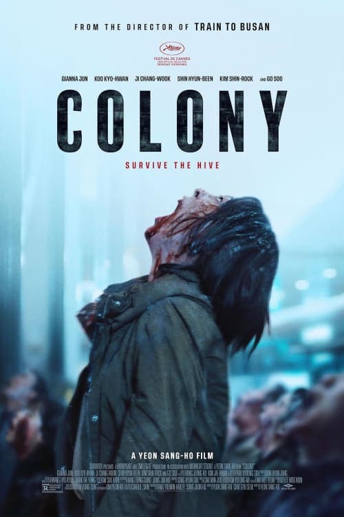 Colony Subtitle Indonesia