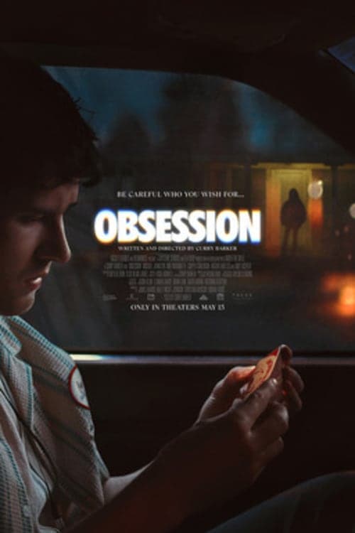 Obsession Subtitle Indonesia