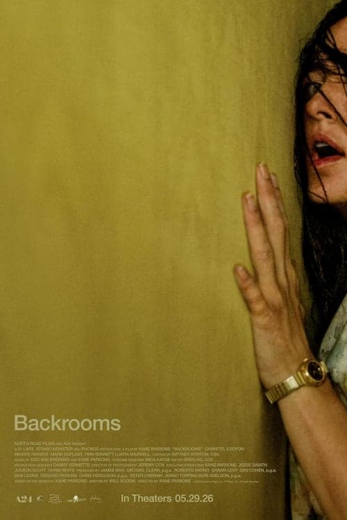 Backrooms Subtitle Indonesia