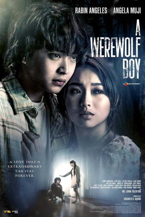 A Werewolf Boy Subtitle Indonesia