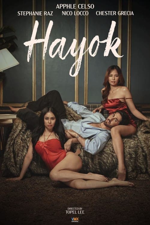 Hayok Subtitle Indonesia