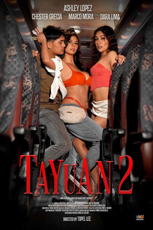Tayuan 2 Subtitle Indonesia