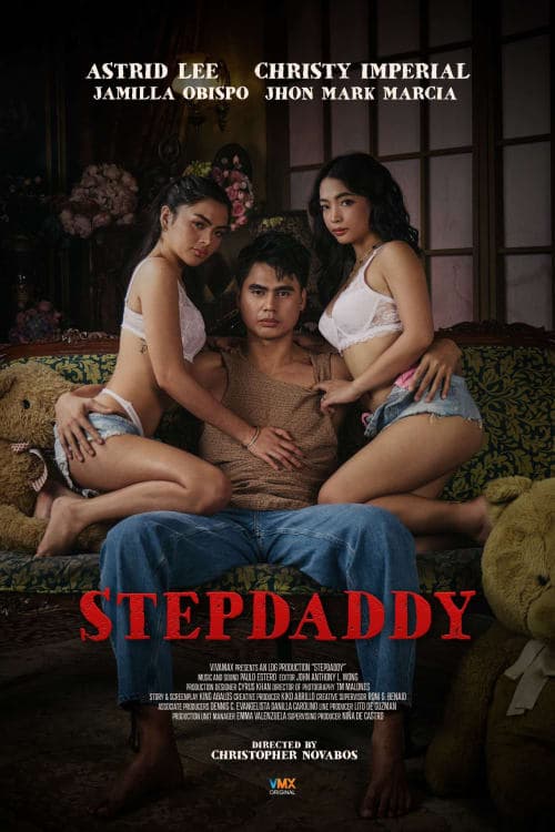 Stepdaddy Subtitle Indonesia