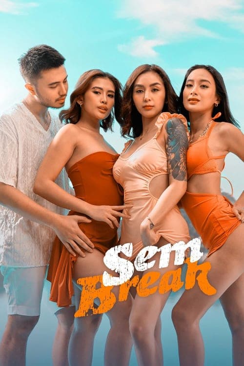 Sem Break Subtitle Indonesia