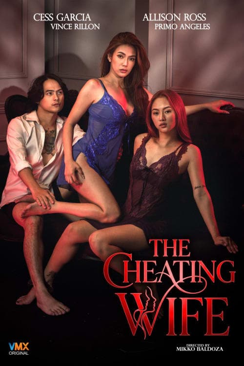The Cheating Wife Subtitle Indonesia