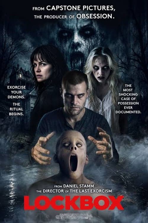 Lockbox Subtitle Indonesia