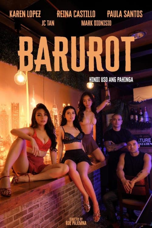 Barurot Subtitle Indonesia