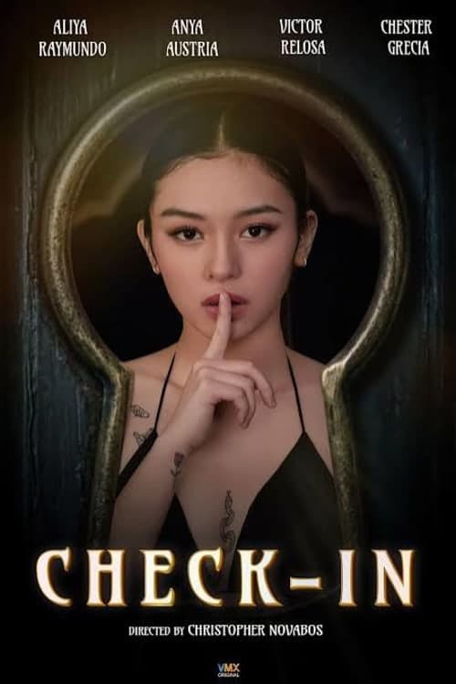 Check-In Subtitle Indonesia