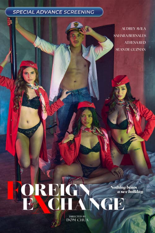 Foreign Exchange Subtitle Indonesia