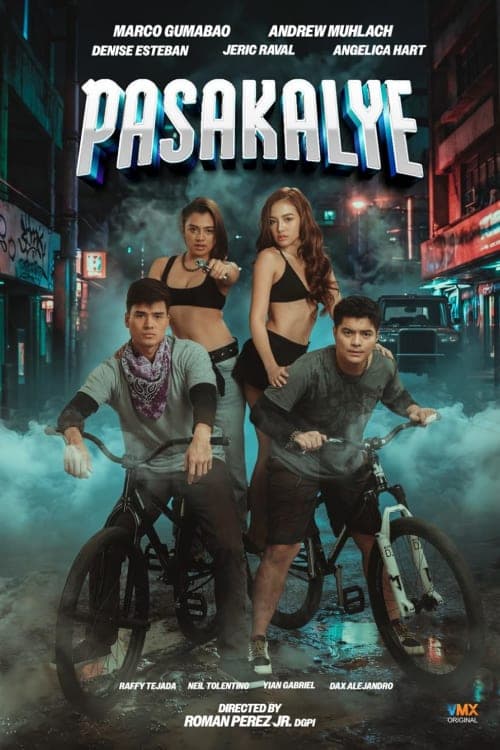 Pasakalye Subtitle Indonesia