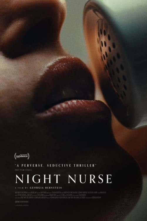 Night Nurse Subtitle Indonesia