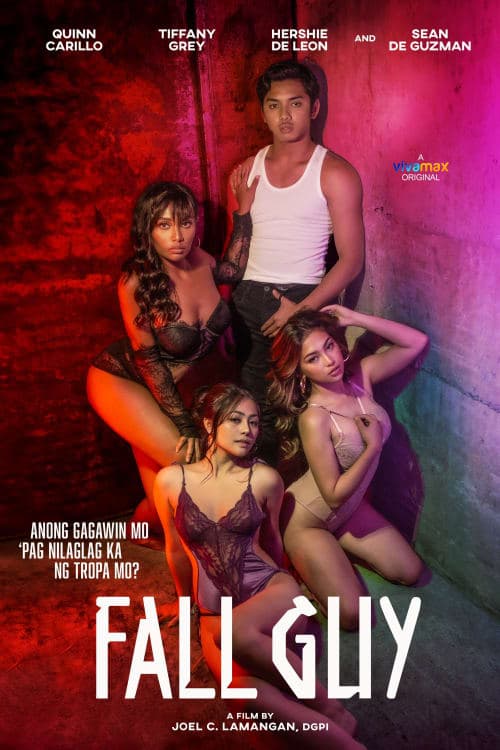 Fall Guy Subtitle Indonesia