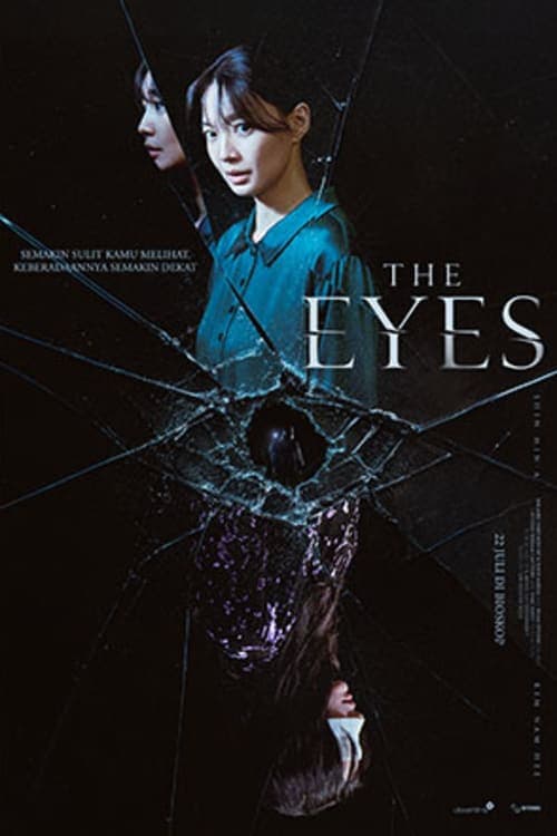 The Eyes Subtitle Indonesia