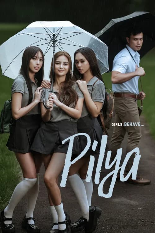 Pilya Subtitle Indonesia