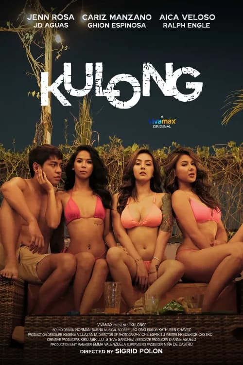 Kulong Subtitle Indonesia