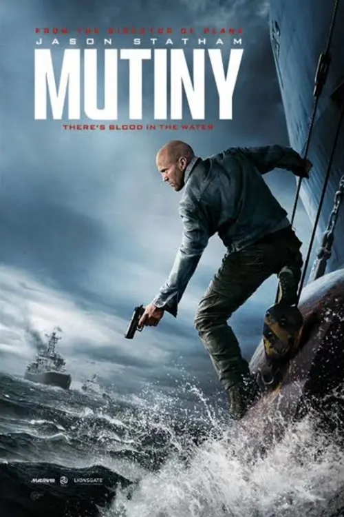 Mutiny