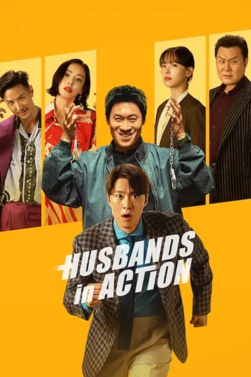 Husbands in Action