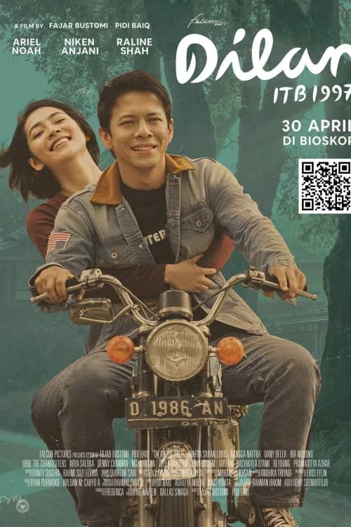 Dilan ITB 1997